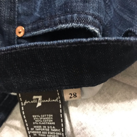 7 for all mankind - Picture 4 of 4